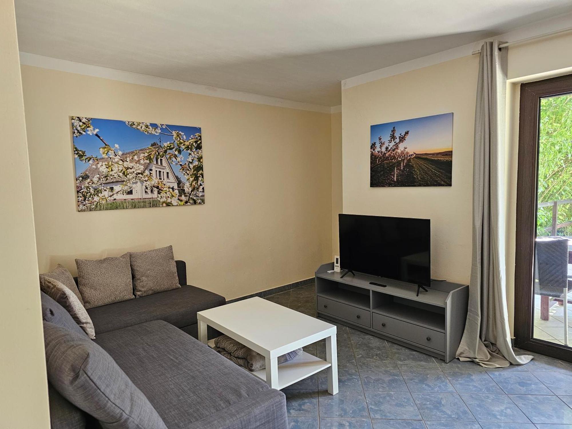 Cityappartement Am Kirschberg 魏玛 外观 照片